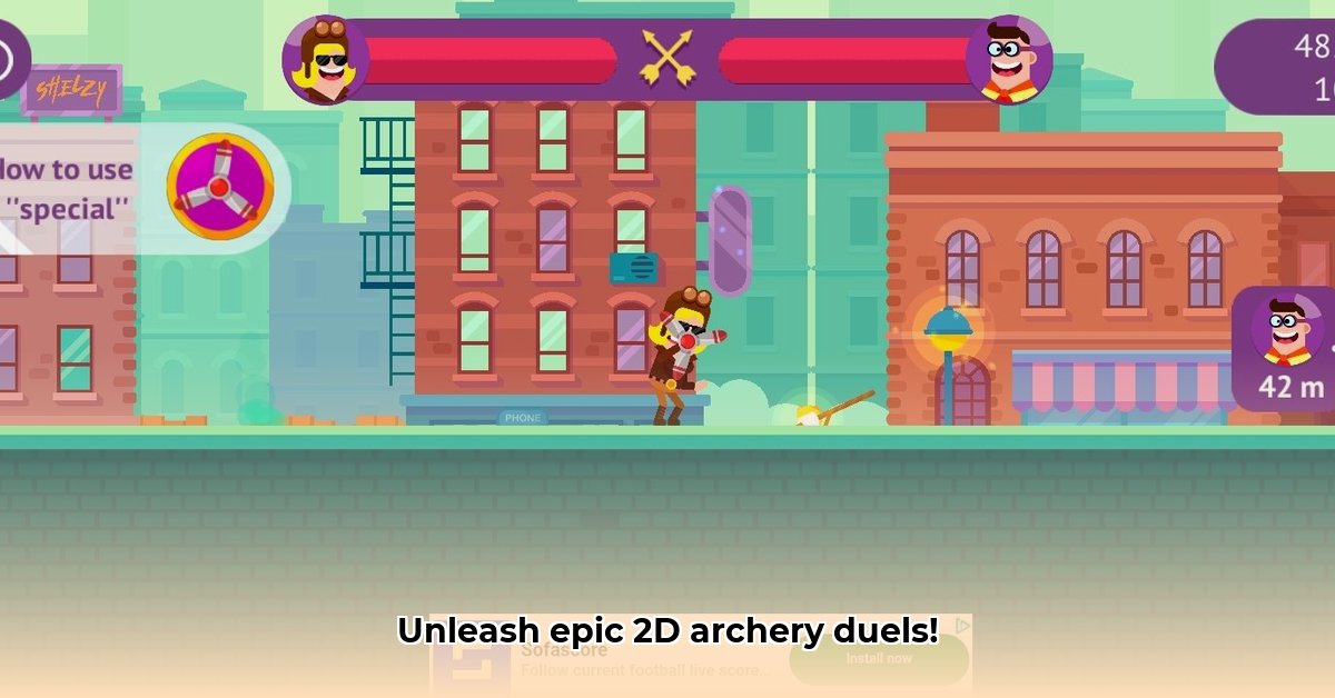 bowmasters-apk